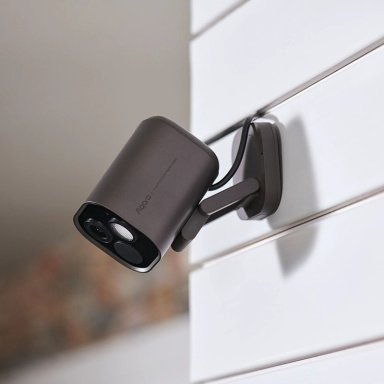 CAMARA DE EXTERIOR WIFI Y MATTER HUB G5 PRO AQARA - 3