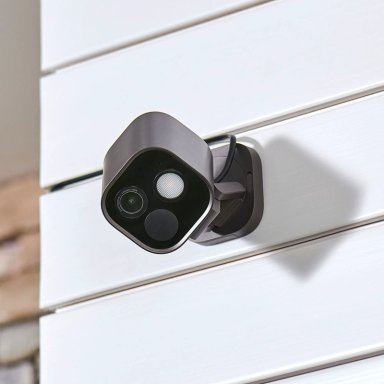 CAMARA DE EXTERIOR WIFI Y MATTER HUB G5 PRO AQARA - 4