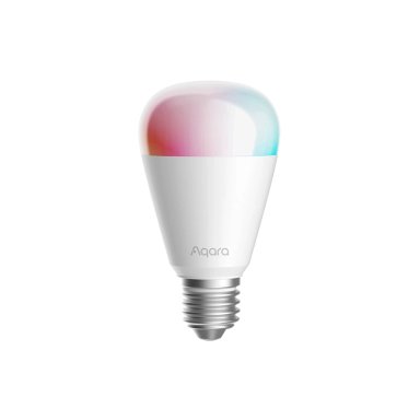 AMPOLLETA LED T2 E27 RGB AQARA - 1