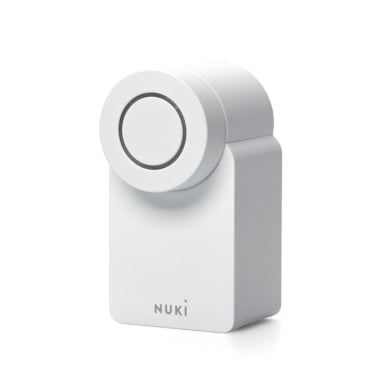 CERRADURA SMART LOCK GO NUKI - 1