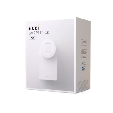 CERRADURA SMART LOCK GO NUKI - 2