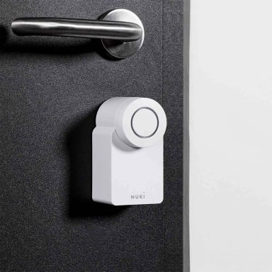 CERRADURA SMART LOCK GO NUKI - 3