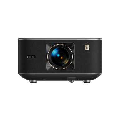 PROYECTOR K3 WIFI Y BLUETOOTH YABER 1080P - 2