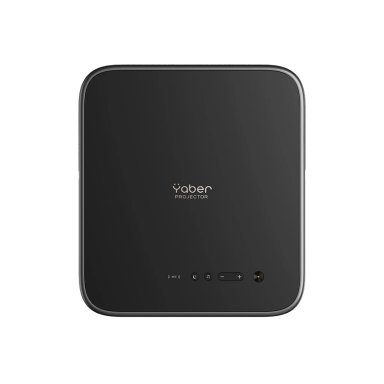PROYECTOR K3 WIFI Y BLUETOOTH YABER 1080P - 3