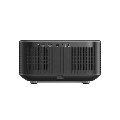 PROYECTOR K3 WIFI Y BLUETOOTH YABER 1080P - 4
