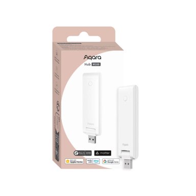 CONTROLADOR HUB M100 AQARA - 2