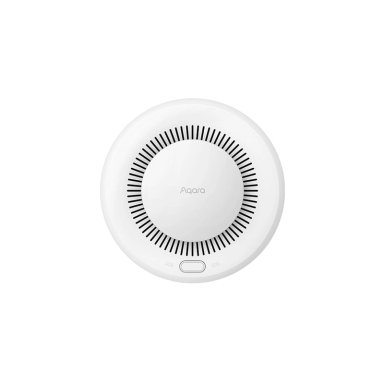 DETECTOR INTELIGENTE DE HUMO ZIGBEE AQARA - 1