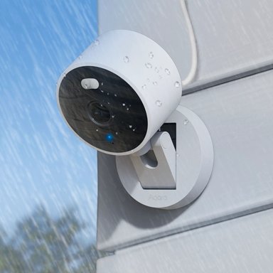 CAMARA SMART 2K AQARA G100 - 5