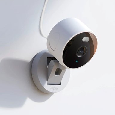 CAMARA SMART 2K AQARA G100 - 6