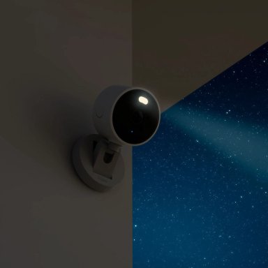 CAMARA SMART 2K AQARA G100 - 7