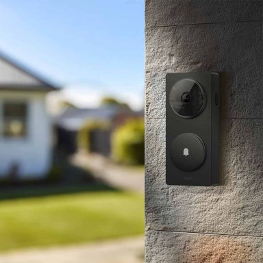 TIMBRE DE PUERTA CON CÁMARA SMART DOORBELL G410 AQARA - 3