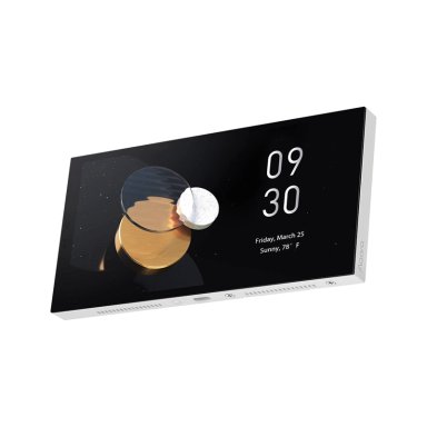 PANEL HUB S1 PLUS EU AQARA - 1