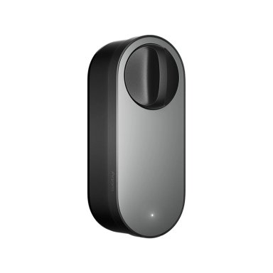CERRADURA INTELIGENTE U200 LITE KIT NEGRO AQARA - 1