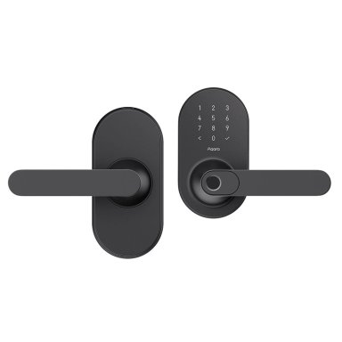 CERRADURA INTELIGENTE U300 MATTE AQARA - 1