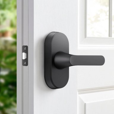 CERRADURA INTELIGENTE U300 MATTE AQARA - 4