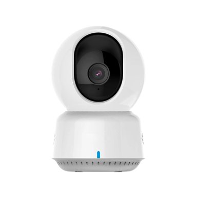 CAMARA DE SEGURIDAD INTERIOR PANORAMICA E1 2K AQARA - 2