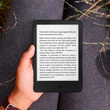 AMAZON KINDLE 6” DE 11 GEN 2024 DE 16GB - 3