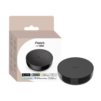 CONTROLADOR HUB M200 MATTER Y ZIGBEE - 1