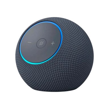 ALEXA ECHO DOT MAX GRAPHITE - 1