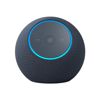 ALEXA ECHO DOT MAX GRAPHITE - 2
