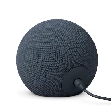 ALEXA ECHO DOT MAX GRAPHITE - 3