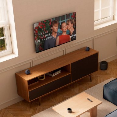 ALEXA ECHO DOT MAX GRAPHITE - 6