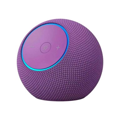 ALEXA ECHO DOT MAX AMETHYST - 1