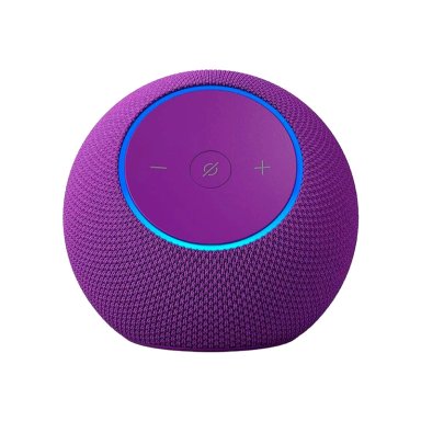 ALEXA ECHO DOT MAX AMETHYST - 2