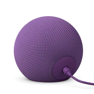 ALEXA ECHO DOT MAX AMETHYST - 3