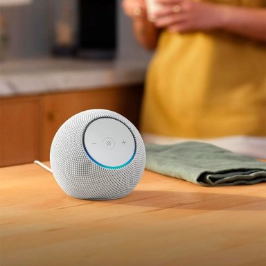 ALEXA ECHO DOT MAX AMETHYST - 4