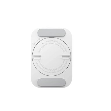 SENSOR MULTIESTADO P100 AQARA BLANCO - 3