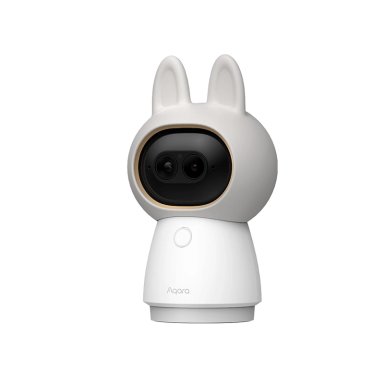 CAMARA DE SEGURIDAD G350 4K AQARA - 1
