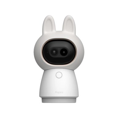 CAMARA DE SEGURIDAD G350 4K AQARA - 3