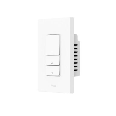 INTERRUPTOR AQARA DIMMER SWITCH H2 US - 1
