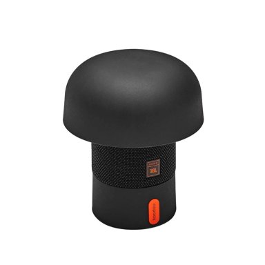 LAMPARA PORTATIL SENSA PLAY MINI CON PARLANTE JBL KOODUU ANTHRACITE - 1