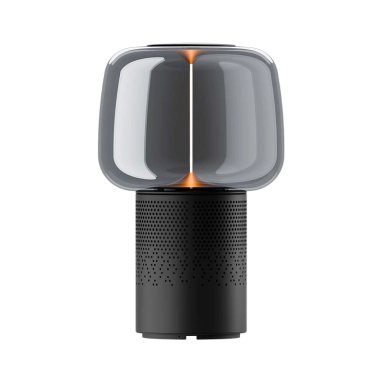 LAMPARA SERENA PLAY CON PARLANTE JBL KOODUU METALIC ANTHRACITE - 2