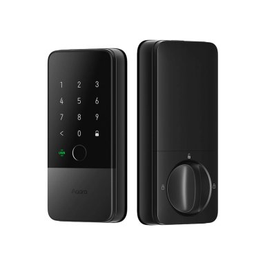 CERRADURA INTELIGENTE U400 KIT AQARA - 1