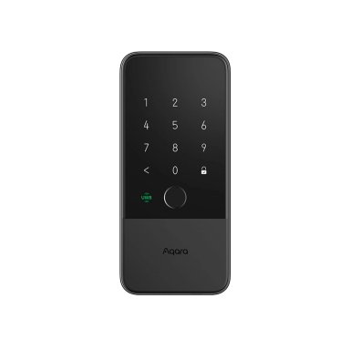 CERRADURA INTELIGENTE U400 KIT AQARA - 3