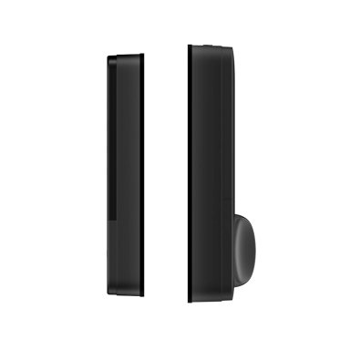 CERRADURA INTELIGENTE U400 KIT AQARA - 5