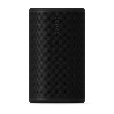 PARLANTE PORTATIL SONOS PLAY NEGRO - 1