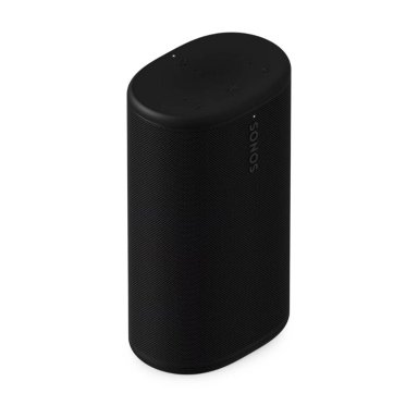 PARLANTE PORTATIL SONOS PLAY NEGRO - 2