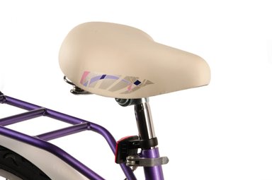 BICICLETA BRABUS SPRING ARO 24 VIOLETA - 6