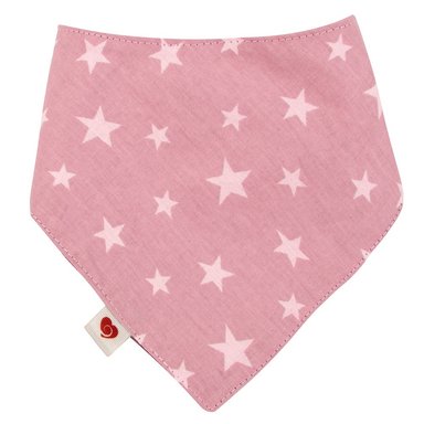 BABERO COLEECIÓN ESTRELLA ROSA - 1