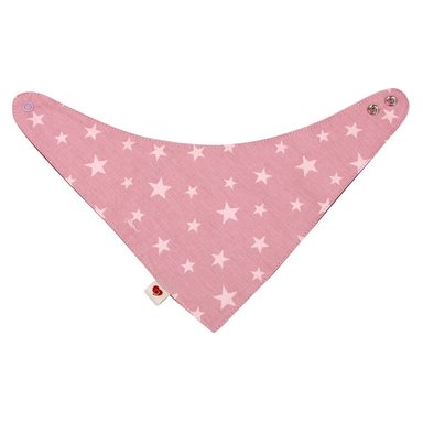 BABERO COLEECIÓN ESTRELLA ROSA - 2