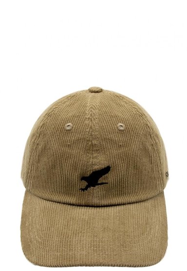GORRO CORDUROY ARENA FALCONE - 1