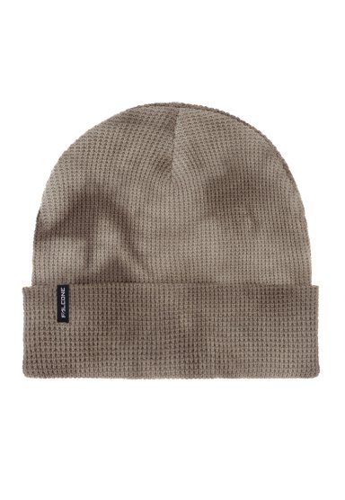 BEANIE TIE-DYE BROWN FALCONE - 1