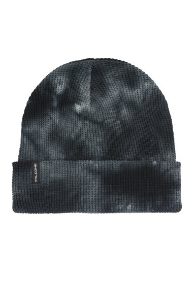 BEANIE TIE-DYE BLUE FALCONE - 1