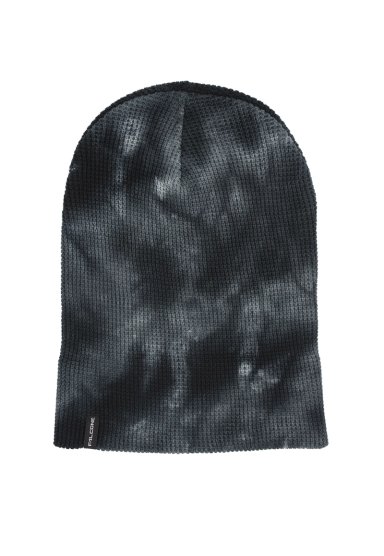 BEANIE TIE-DYE BLUE FALCONE - 2