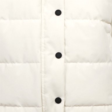 PARKA TERRALINE BEIGE MUJER FALCONE - 9