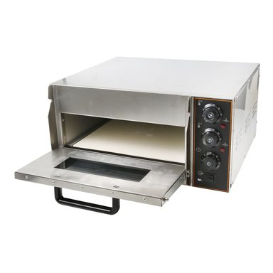 HORNO INDUSTRIAL PROCHEF 40 X 40 CM PIZZERO ELECTRICO 1 CAMARA - 2